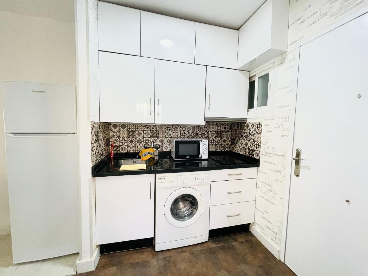 Bonito Apartamento Junto A Playa Centro Fuengirola Exterior foto