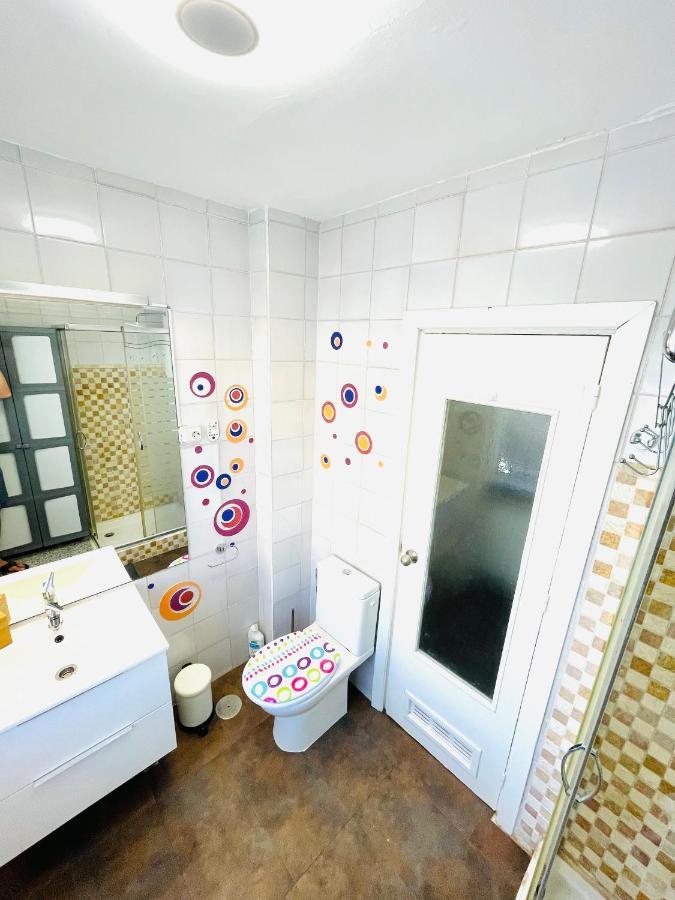 Bonito Apartamento Junto A Playa Centro Fuengirola Exterior foto