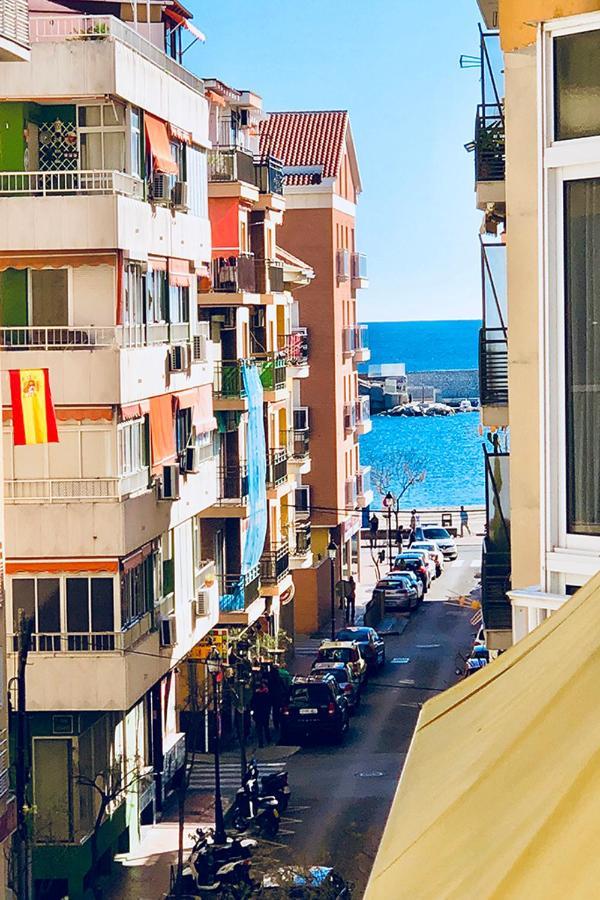 Bonito Apartamento Junto A Playa Centro Fuengirola Exterior foto