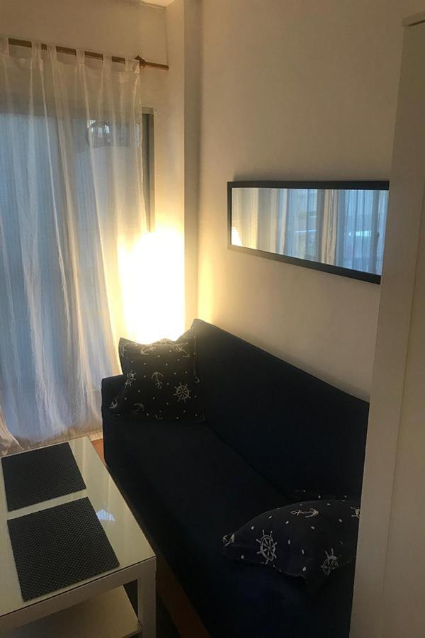 Bonito Apartamento Junto A Playa Centro Fuengirola Exterior foto